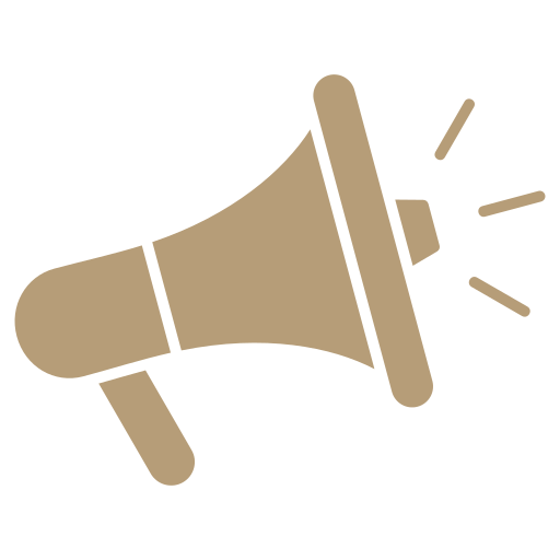megaphone