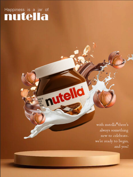 Home nutrella